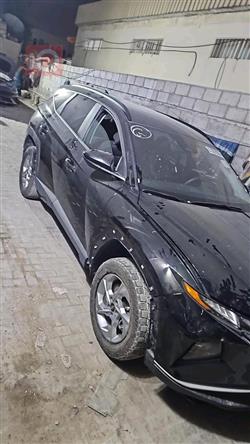 هیوندای تۆکسۆن